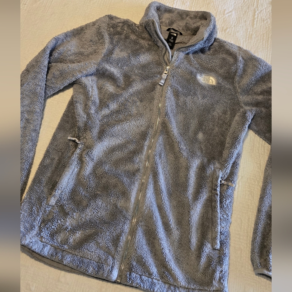 The North Face Osito Jacket, Size Medium
